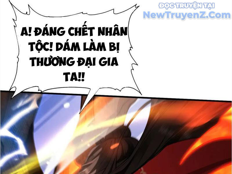 Gặp Mạnh Thì Càng Mạnh, Tu Vi Của Ta Không Giới Hạn