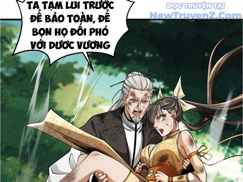 Gặp Mạnh Thì Càng Mạnh, Tu Vi Của Ta Không Giới Hạn