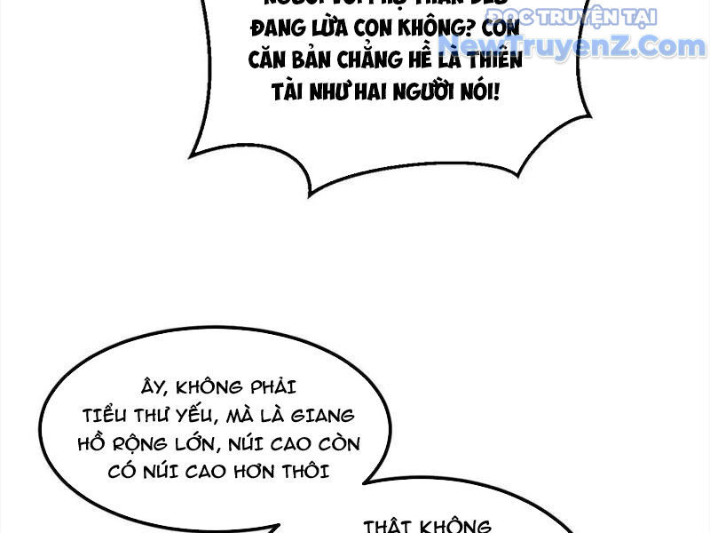 Gặp Mạnh Thì Càng Mạnh, Tu Vi Của Ta Không Giới Hạn