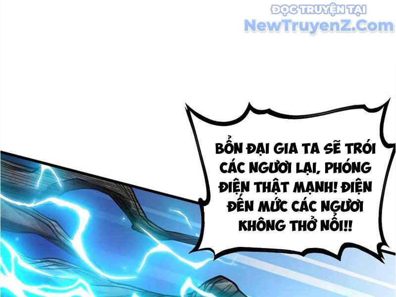 Gặp Mạnh Thì Càng Mạnh, Tu Vi Của Ta Không Giới Hạn