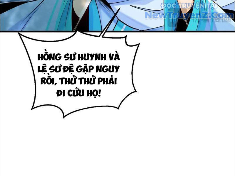 Gặp Mạnh Thì Càng Mạnh, Tu Vi Của Ta Không Giới Hạn