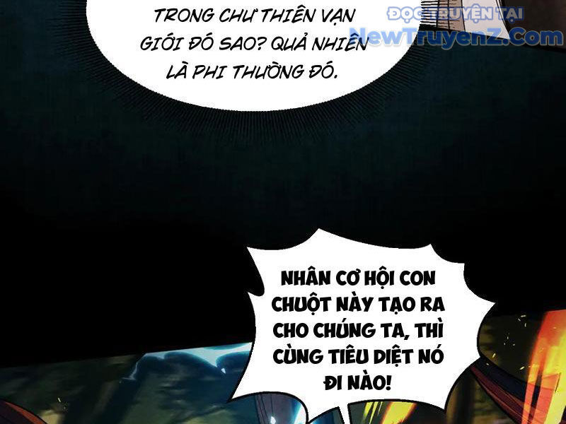 Gặp Mạnh Thì Càng Mạnh, Tu Vi Của Ta Không Giới Hạn