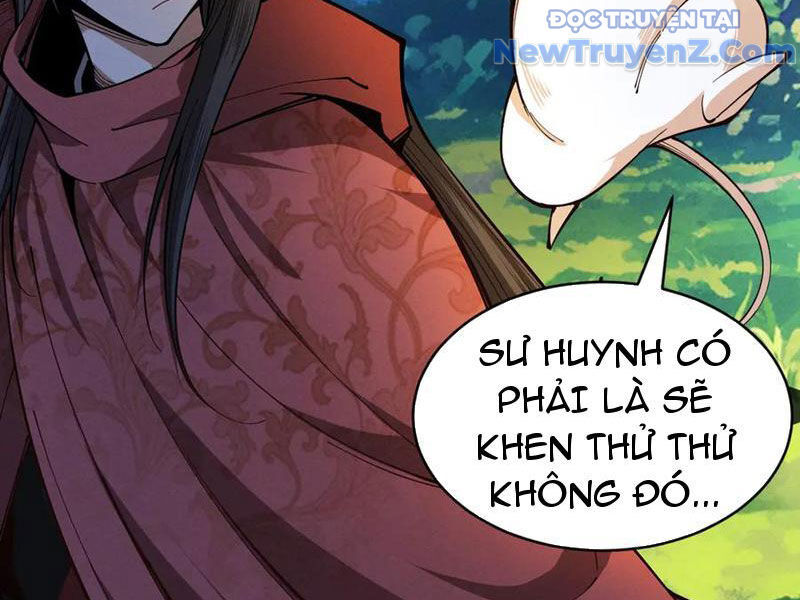 Gặp Mạnh Thì Càng Mạnh, Tu Vi Của Ta Không Giới Hạn