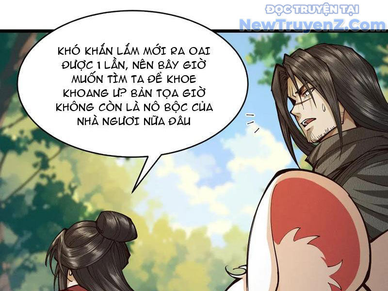 Gặp Mạnh Thì Càng Mạnh, Tu Vi Của Ta Không Giới Hạn