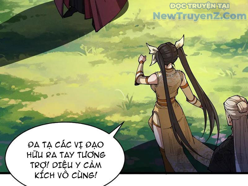 Gặp Mạnh Thì Càng Mạnh, Tu Vi Của Ta Không Giới Hạn