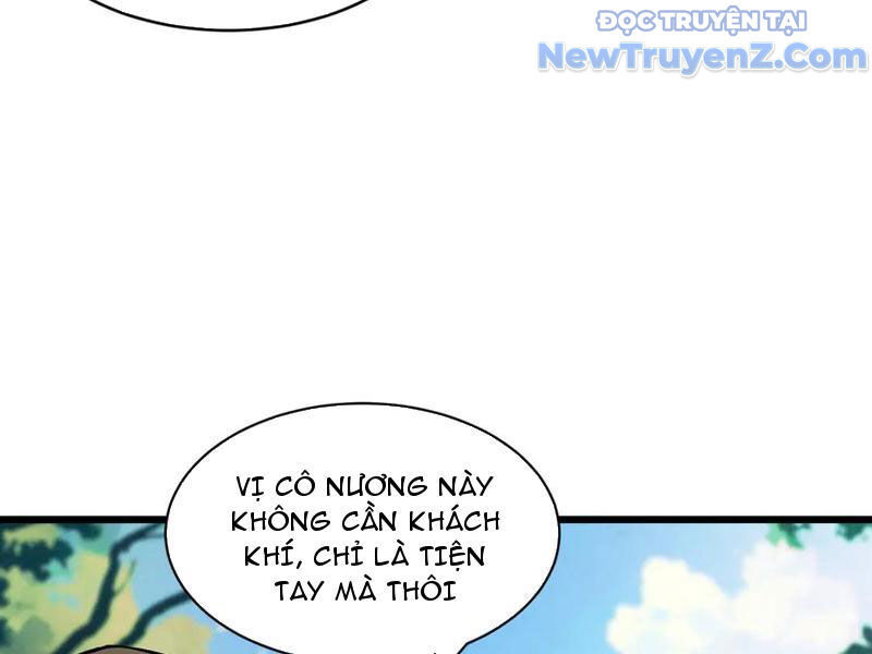 Gặp Mạnh Thì Càng Mạnh, Tu Vi Của Ta Không Giới Hạn