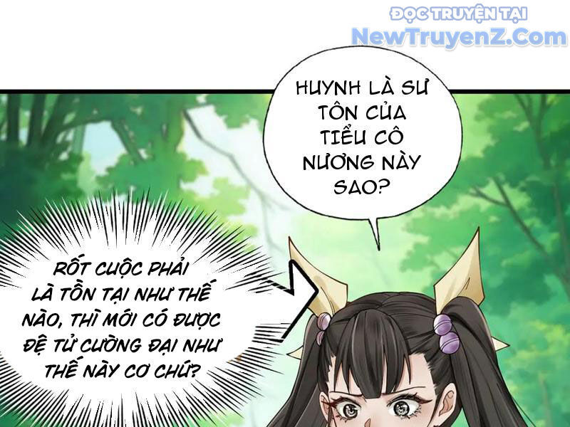 Gặp Mạnh Thì Càng Mạnh, Tu Vi Của Ta Không Giới Hạn