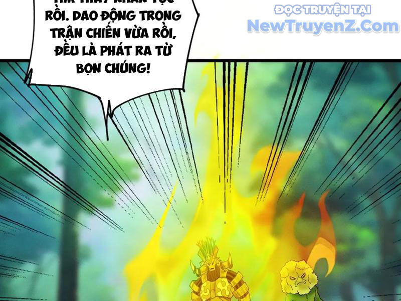Gặp Mạnh Thì Càng Mạnh, Tu Vi Của Ta Không Giới Hạn