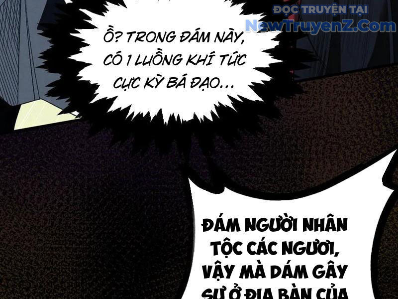 Gặp Mạnh Thì Càng Mạnh, Tu Vi Của Ta Không Giới Hạn