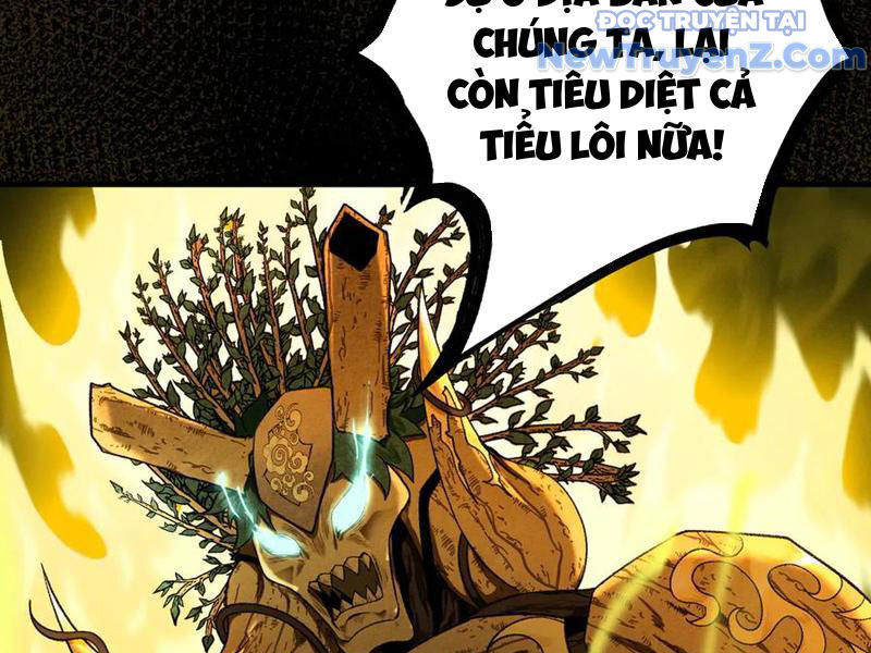 Gặp Mạnh Thì Càng Mạnh, Tu Vi Của Ta Không Giới Hạn
