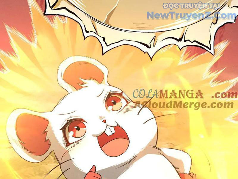 Gặp Mạnh Thì Càng Mạnh, Tu Vi Của Ta Không Giới Hạn