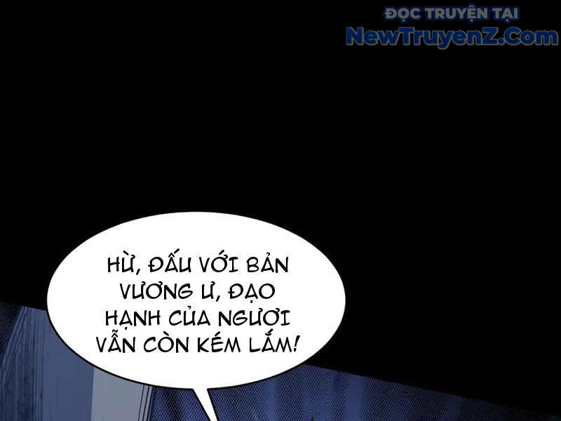 Gặp Mạnh Thì Càng Mạnh, Tu Vi Của Ta Không Giới Hạn