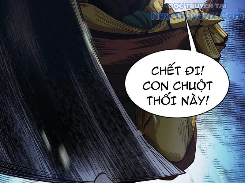 Gặp Mạnh Thì Càng Mạnh, Tu Vi Của Ta Không Giới Hạn