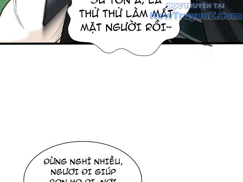 Gặp Mạnh Thì Càng Mạnh, Tu Vi Của Ta Không Giới Hạn