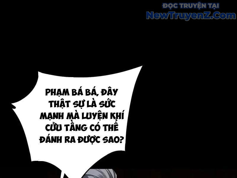 Gặp Mạnh Thì Càng Mạnh, Tu Vi Của Ta Không Giới Hạn