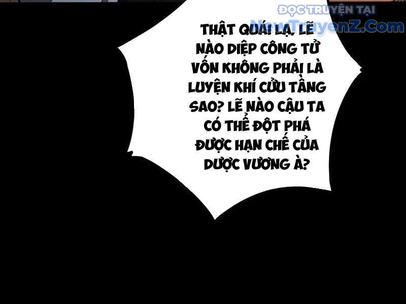 Gặp Mạnh Thì Càng Mạnh, Tu Vi Của Ta Không Giới Hạn