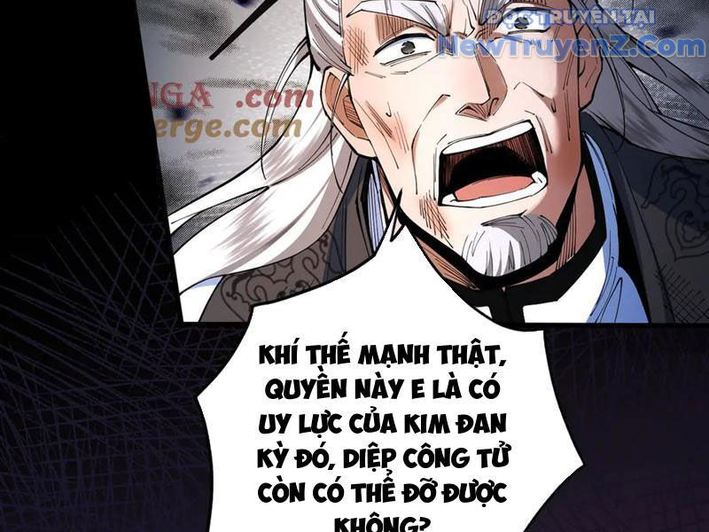 Gặp Mạnh Thì Càng Mạnh, Tu Vi Của Ta Không Giới Hạn
