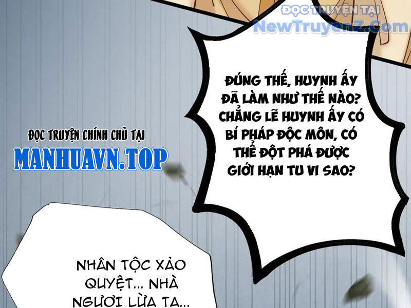Gặp Mạnh Thì Càng Mạnh, Tu Vi Của Ta Không Giới Hạn