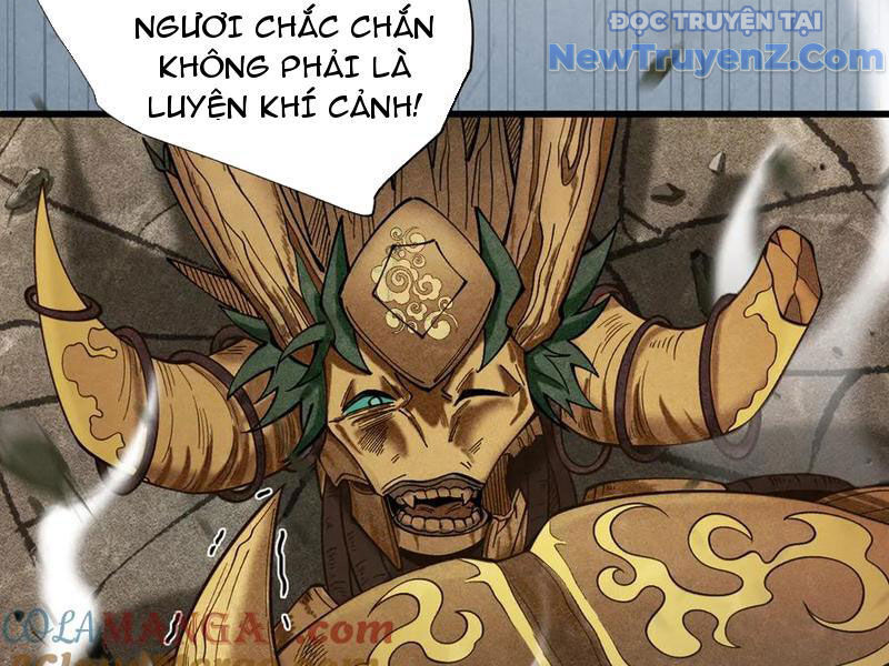 Gặp Mạnh Thì Càng Mạnh, Tu Vi Của Ta Không Giới Hạn