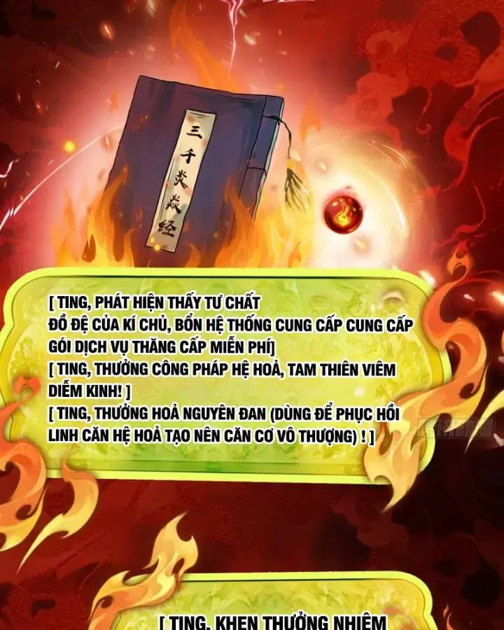 Gặp Mạnh Thì Càng Mạnh, Tu Vi Của Ta Không Giới Hạn