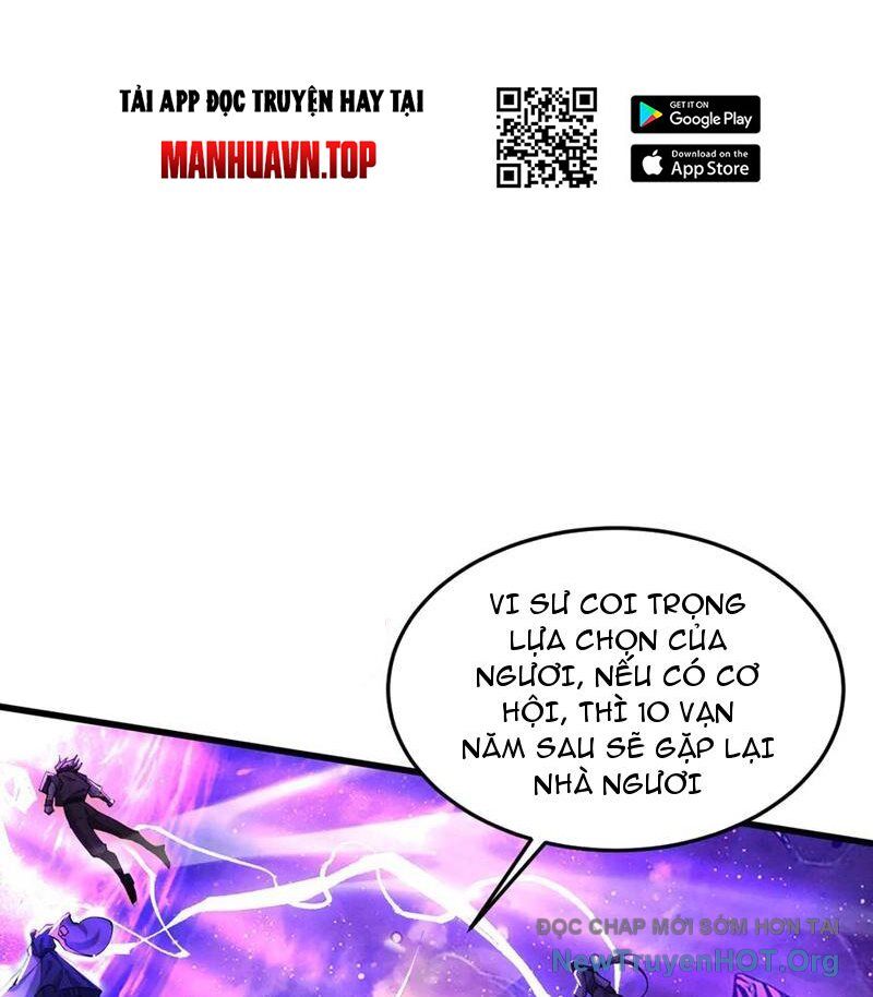 Gặp Mạnh Thì Càng Mạnh, Tu Vi Của Ta Không Giới Hạn