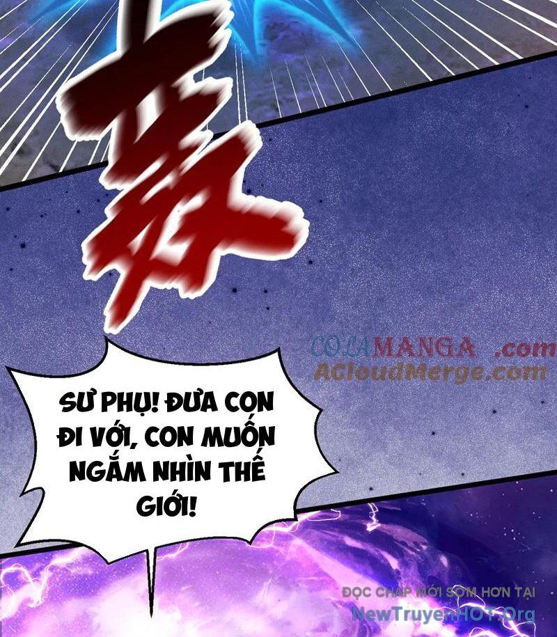 Gặp Mạnh Thì Càng Mạnh, Tu Vi Của Ta Không Giới Hạn