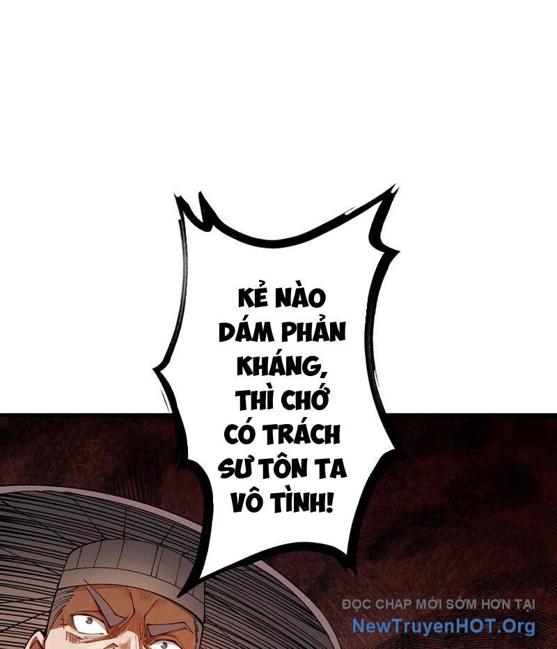 Gặp Mạnh Thì Càng Mạnh, Tu Vi Của Ta Không Giới Hạn