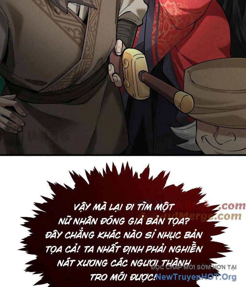 Gặp Mạnh Thì Càng Mạnh, Tu Vi Của Ta Không Giới Hạn