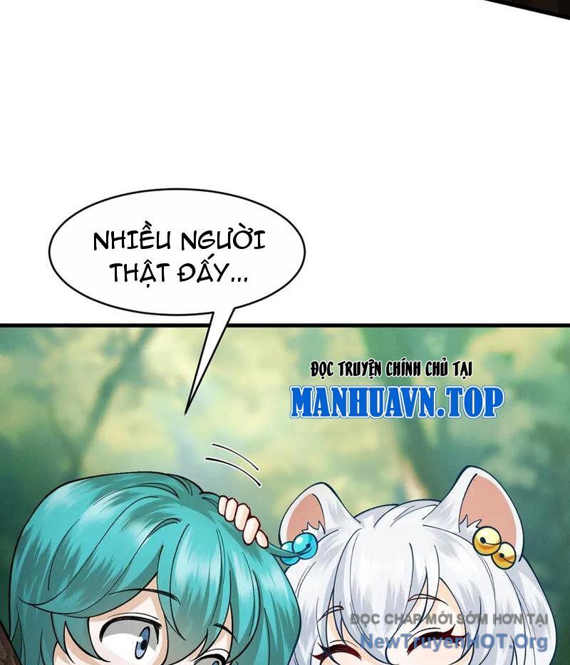 Gặp Mạnh Thì Càng Mạnh, Tu Vi Của Ta Không Giới Hạn