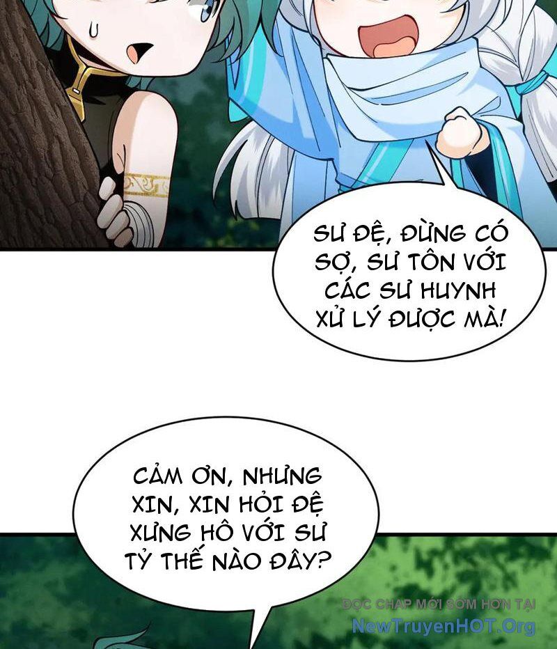 Gặp Mạnh Thì Càng Mạnh, Tu Vi Của Ta Không Giới Hạn