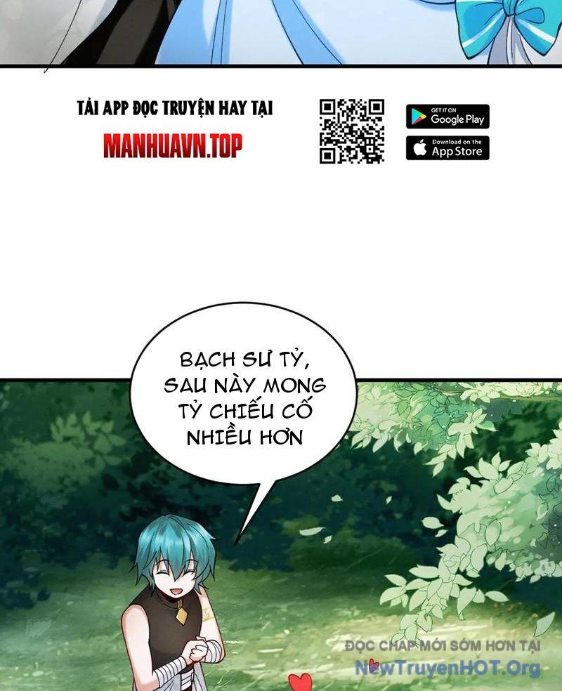 Gặp Mạnh Thì Càng Mạnh, Tu Vi Của Ta Không Giới Hạn