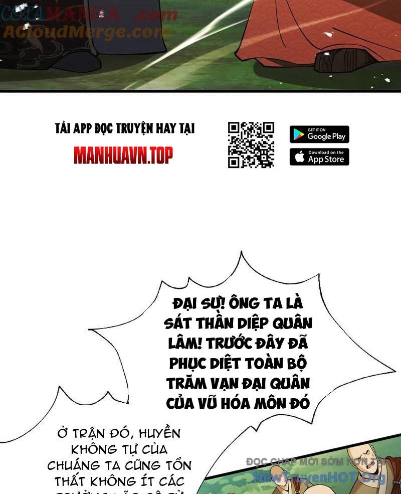 Gặp Mạnh Thì Càng Mạnh, Tu Vi Của Ta Không Giới Hạn