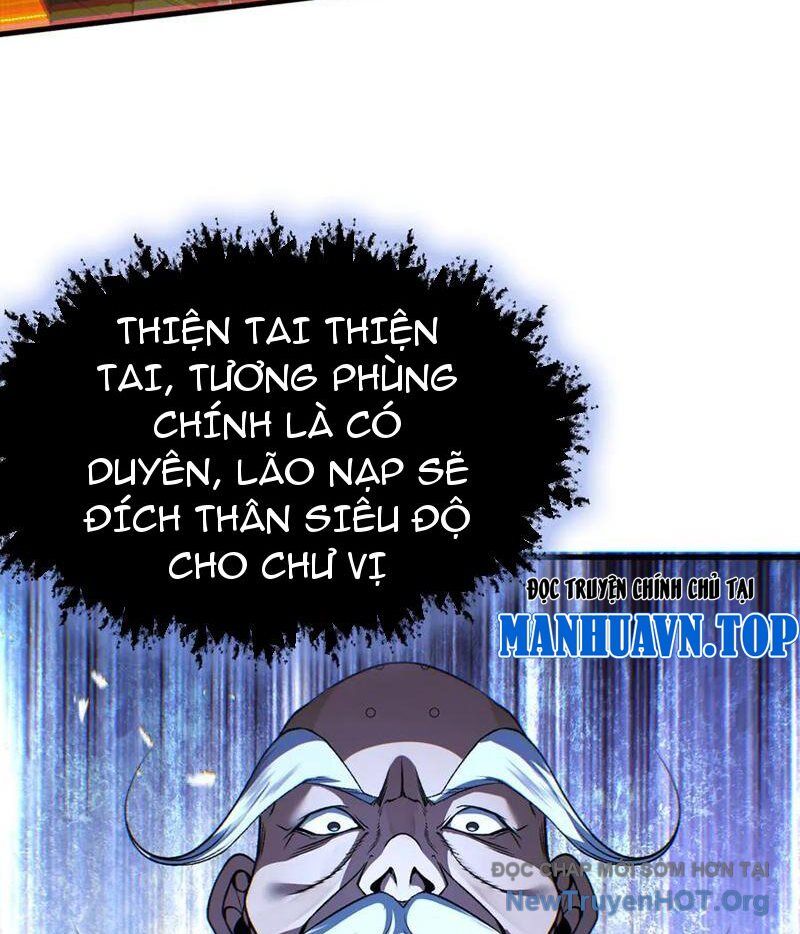 Gặp Mạnh Thì Càng Mạnh, Tu Vi Của Ta Không Giới Hạn