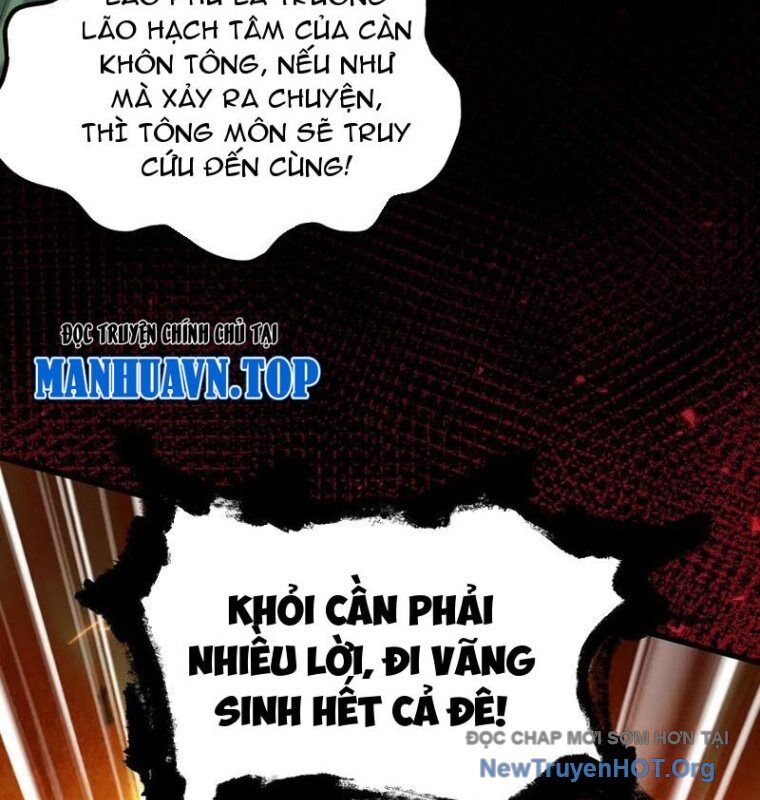 Gặp Mạnh Thì Càng Mạnh, Tu Vi Của Ta Không Giới Hạn