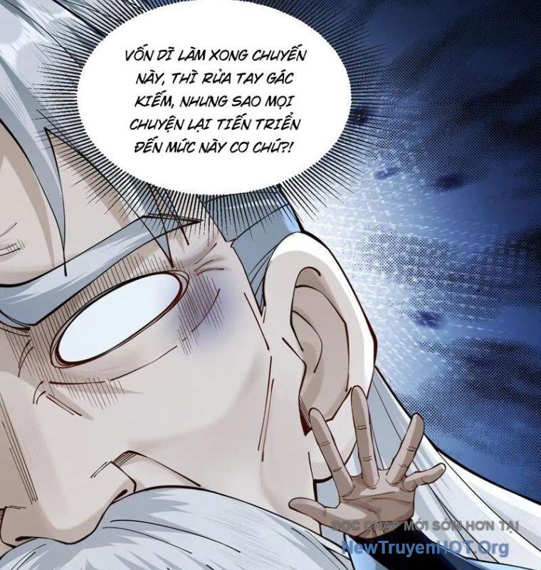 Gặp Mạnh Thì Càng Mạnh, Tu Vi Của Ta Không Giới Hạn