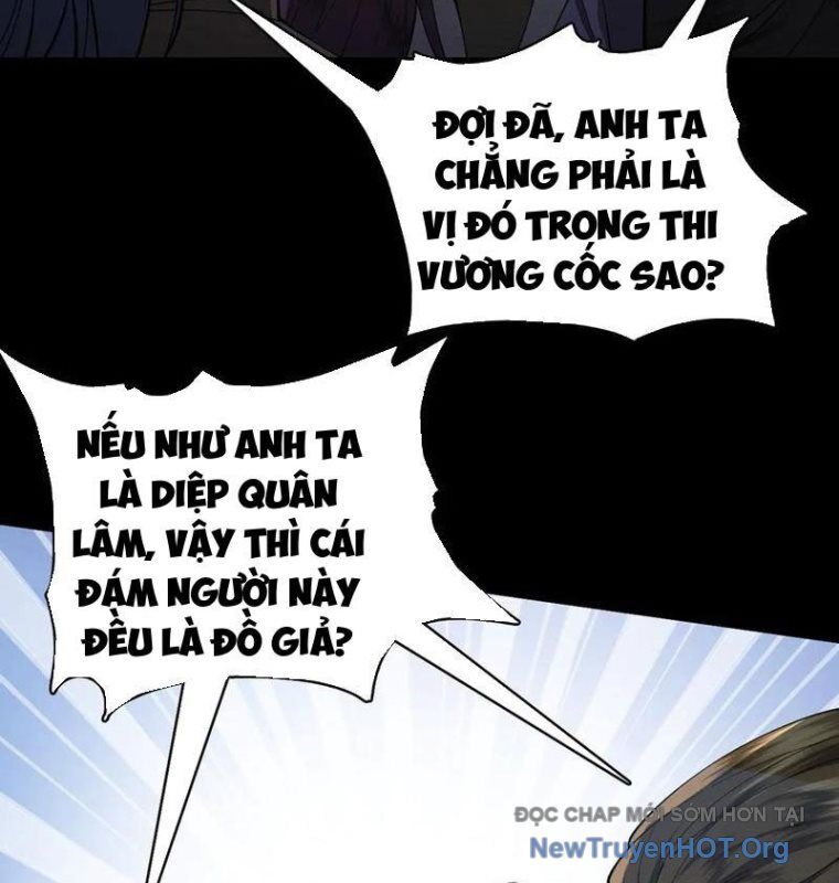Gặp Mạnh Thì Càng Mạnh, Tu Vi Của Ta Không Giới Hạn