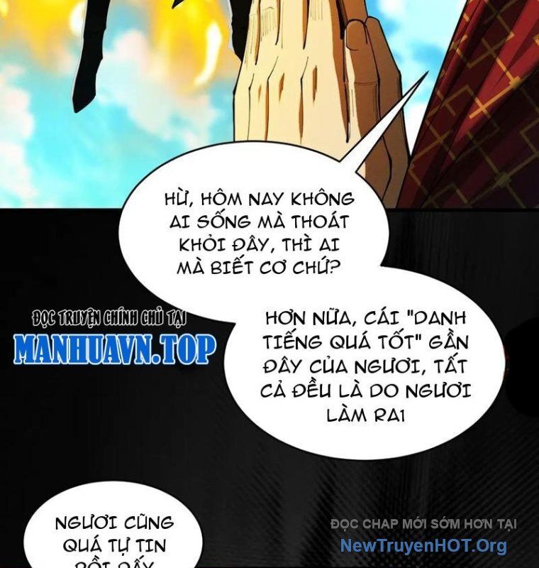 Gặp Mạnh Thì Càng Mạnh, Tu Vi Của Ta Không Giới Hạn