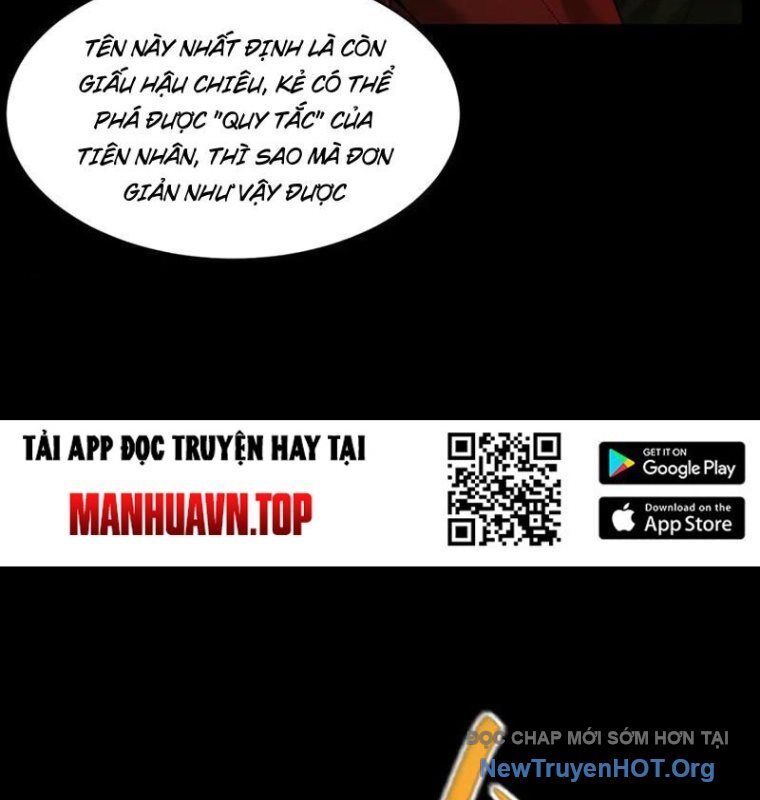 Gặp Mạnh Thì Càng Mạnh, Tu Vi Của Ta Không Giới Hạn