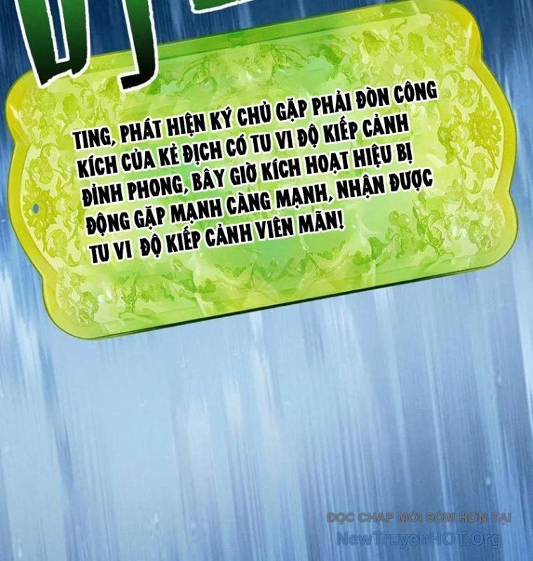 Gặp Mạnh Thì Càng Mạnh, Tu Vi Của Ta Không Giới Hạn