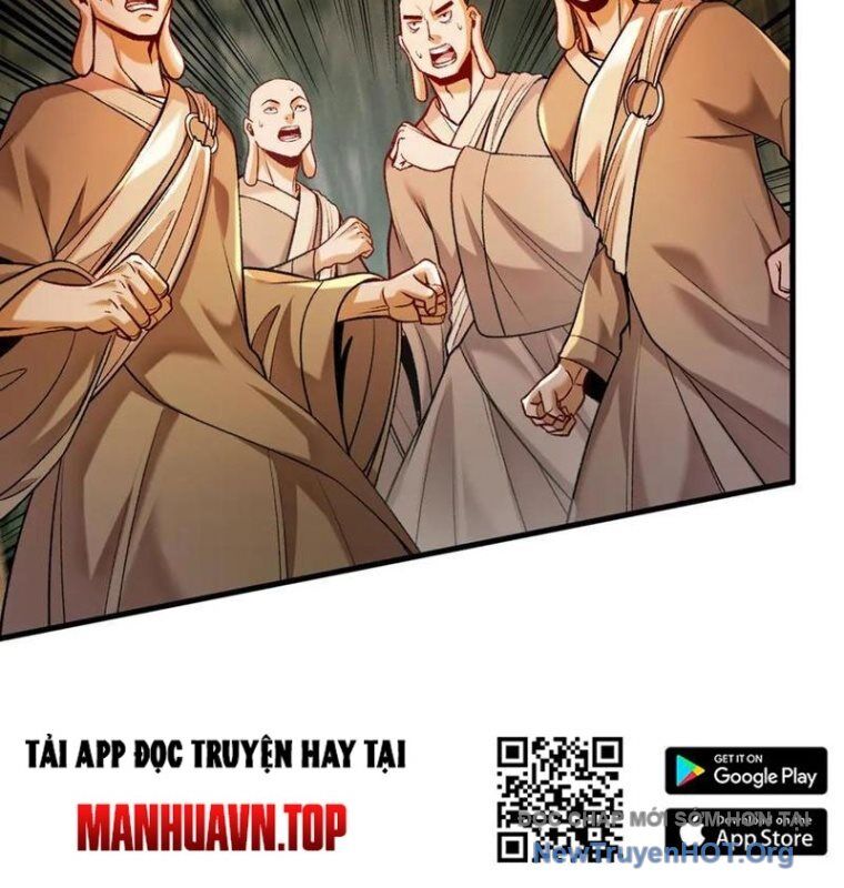 Gặp Mạnh Thì Càng Mạnh, Tu Vi Của Ta Không Giới Hạn