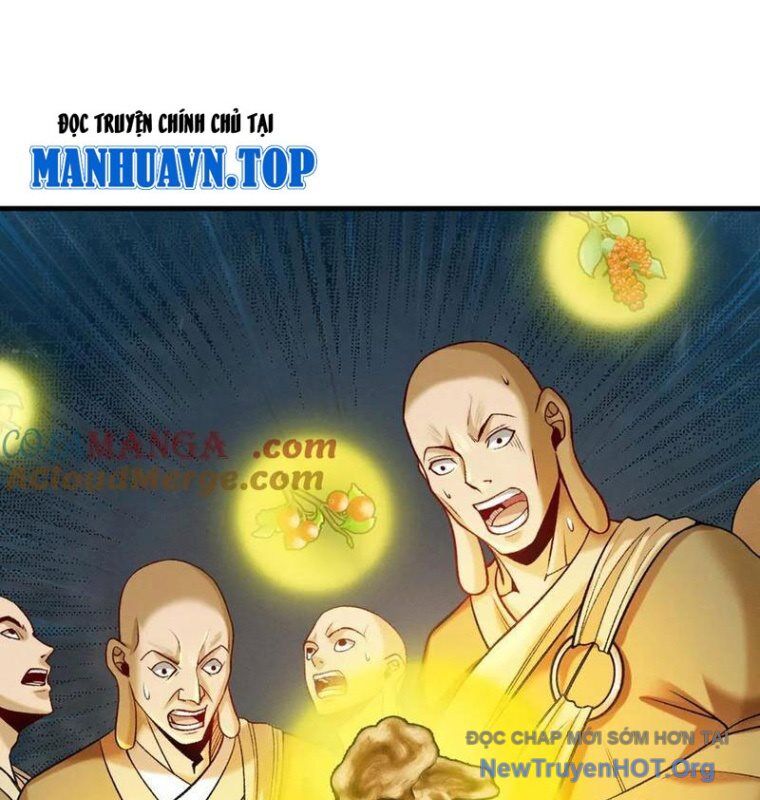 Gặp Mạnh Thì Càng Mạnh, Tu Vi Của Ta Không Giới Hạn