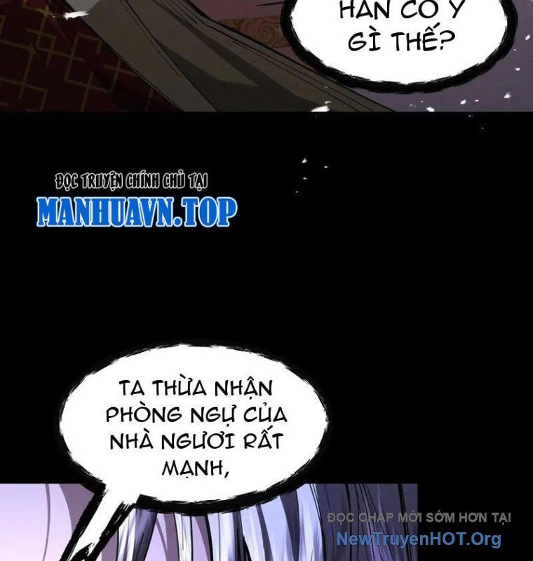 Gặp Mạnh Thì Càng Mạnh, Tu Vi Của Ta Không Giới Hạn