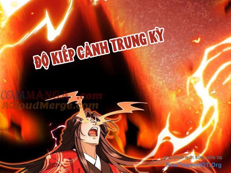 Gặp Mạnh Thì Càng Mạnh, Tu Vi Của Ta Không Giới Hạn