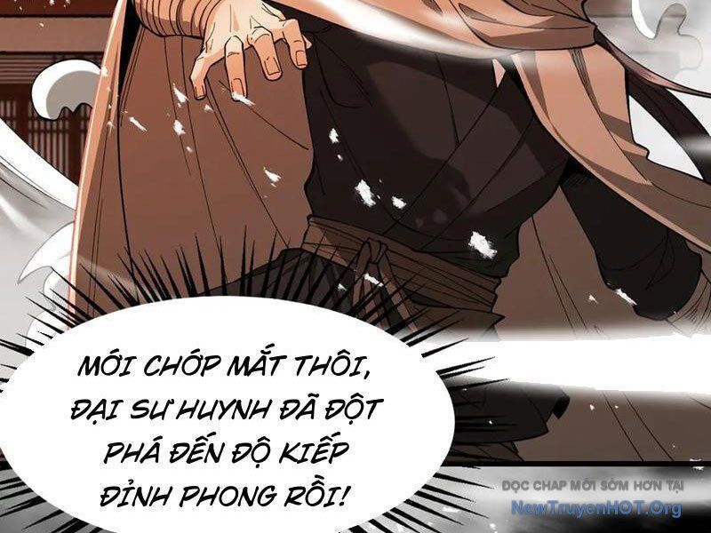 Gặp Mạnh Thì Càng Mạnh, Tu Vi Của Ta Không Giới Hạn