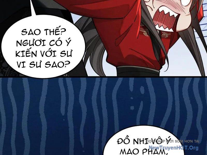 Gặp Mạnh Thì Càng Mạnh, Tu Vi Của Ta Không Giới Hạn