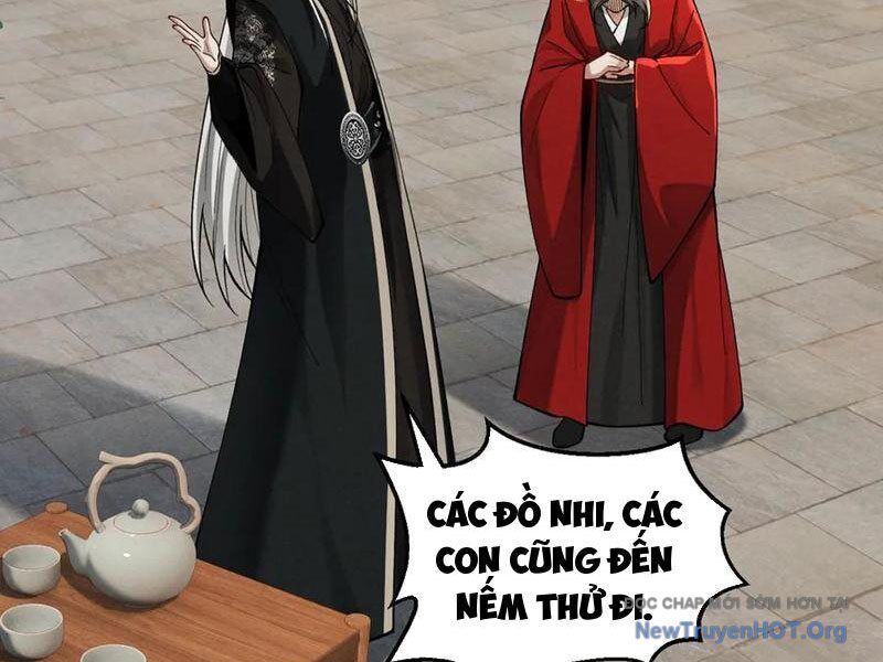 Gặp Mạnh Thì Càng Mạnh, Tu Vi Của Ta Không Giới Hạn