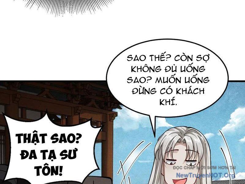 Gặp Mạnh Thì Càng Mạnh, Tu Vi Của Ta Không Giới Hạn