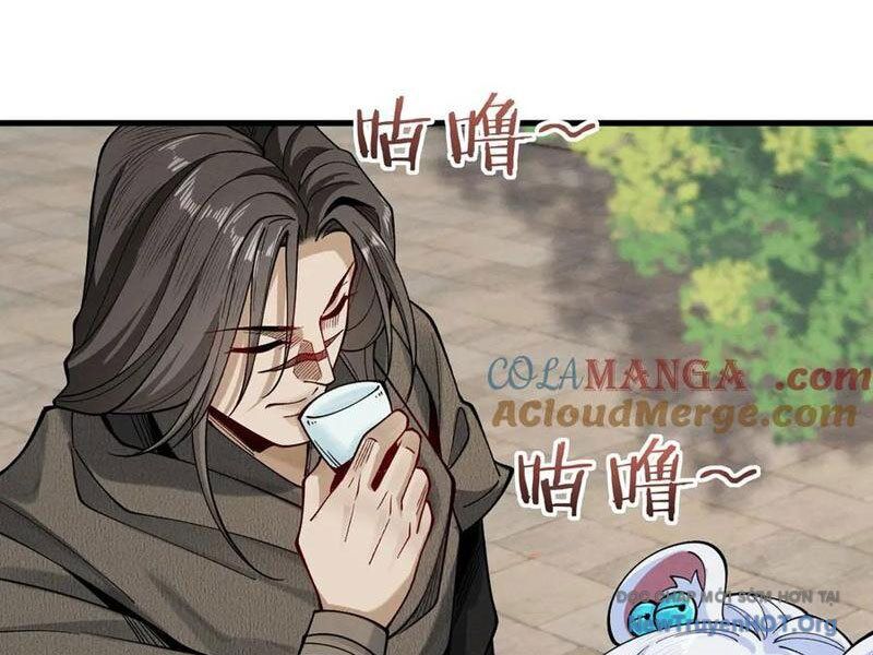 Gặp Mạnh Thì Càng Mạnh, Tu Vi Của Ta Không Giới Hạn