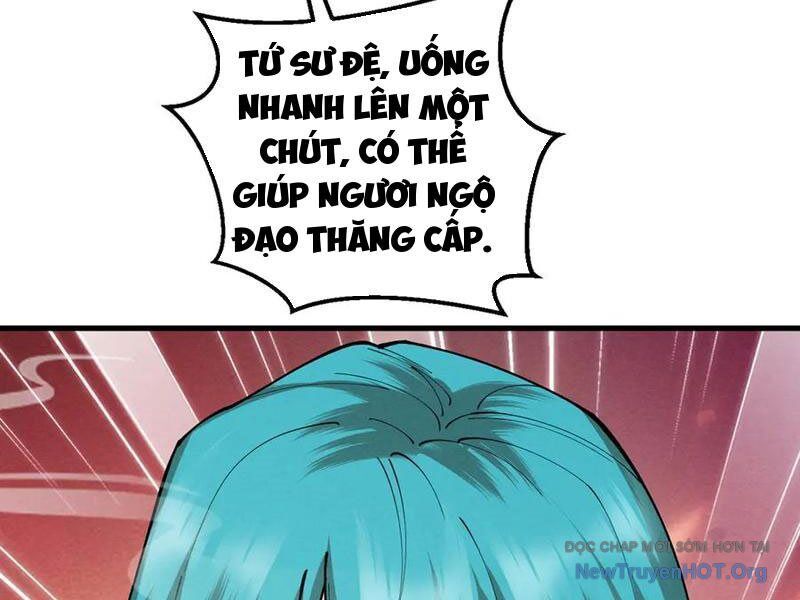 Gặp Mạnh Thì Càng Mạnh, Tu Vi Của Ta Không Giới Hạn