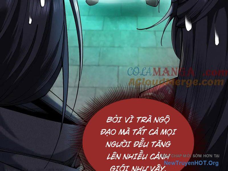 Gặp Mạnh Thì Càng Mạnh, Tu Vi Của Ta Không Giới Hạn